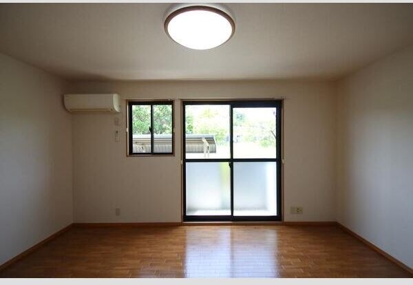 メゾン・ド・ベガ ベッドルーム