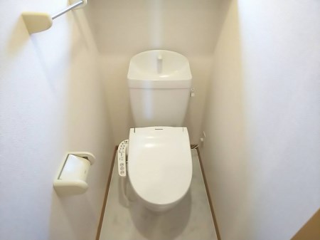 グレイスランド春岡 その他1