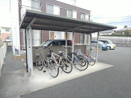 グレイスランド春岡 その他外観1