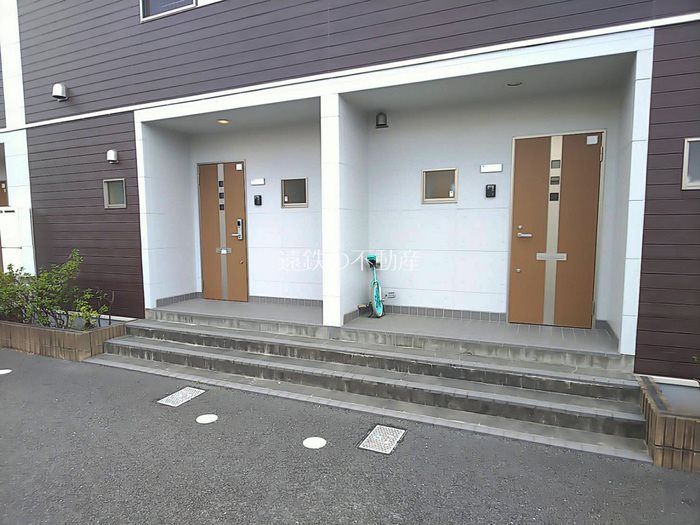 グレイスランド春岡 その他外観3