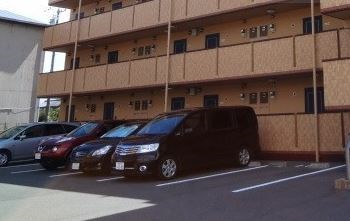たちばな弐番館 その他外観1