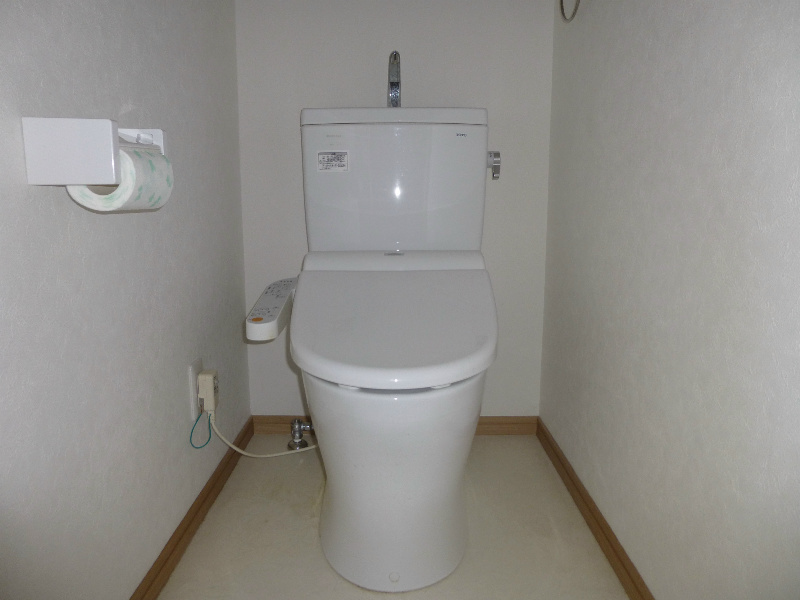 エストメンツ中泉 その他4