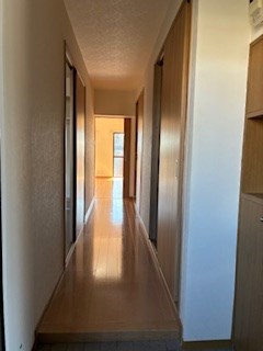 エストメンツ中泉 玄関