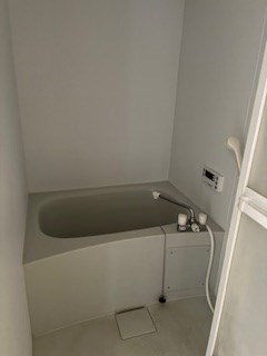 エストメンツ中泉 風呂画像