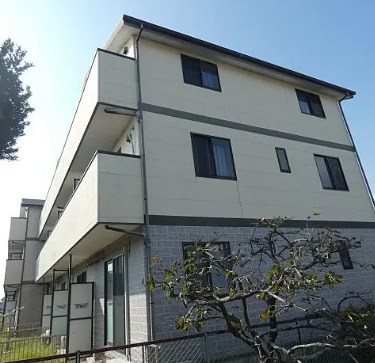 ソレアードK その他外観2