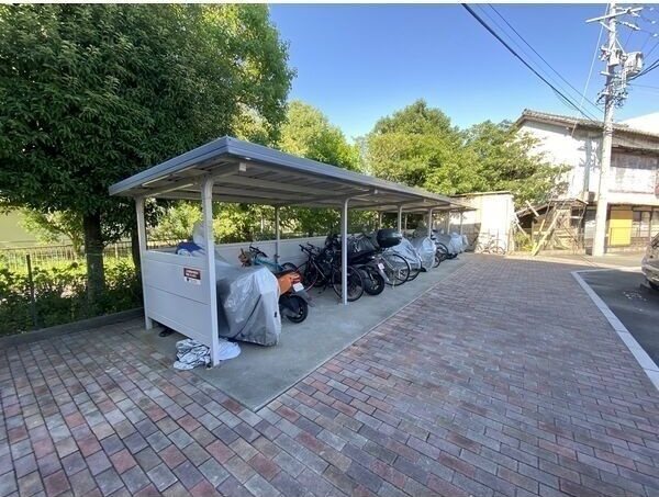 アイフォレスト その他外観1