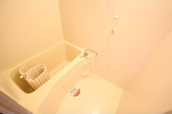 アイフォレスト 風呂画像