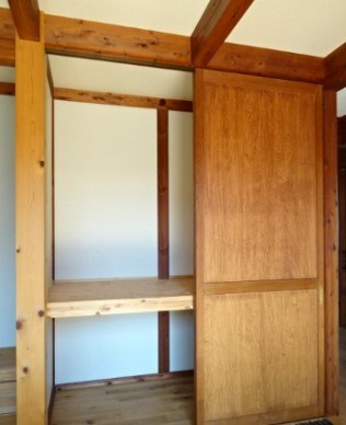 Milky House その他2