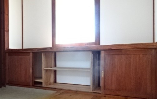 Milky House その他3