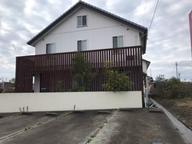 Milky House その他外観1