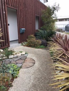 Milky House その他外観2