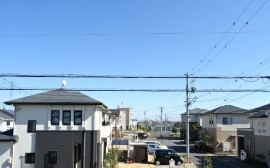 Milky House その他外観3