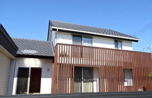 Milky House その他外観4