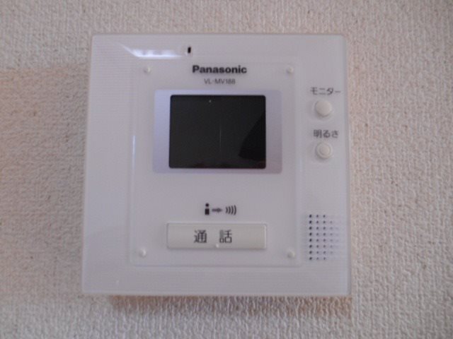 メモリーハイツ セキュリティ