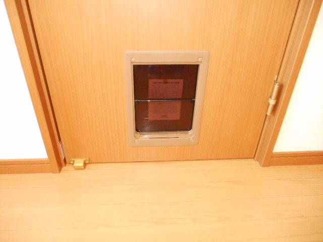 メモリーハイツ その他設備