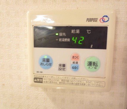 Willow布橋 その他設備