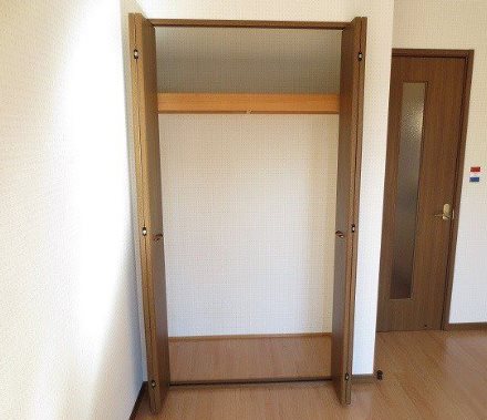 Willow布橋 収納
