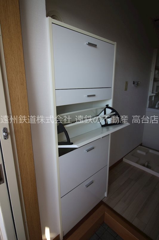 A-Life初生 その他5