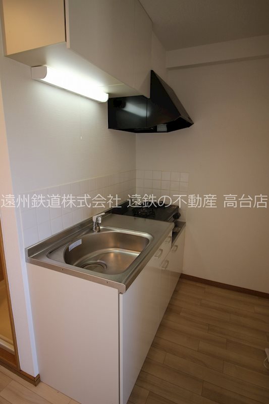 A-Life初生 キッチン