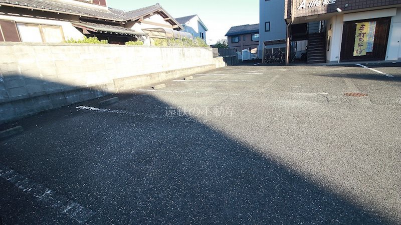 A-Life初生 その他外観1