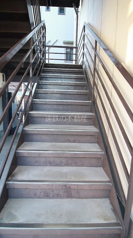 A-Life初生 その他外観3