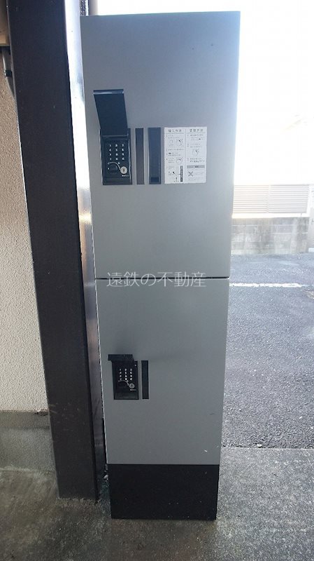 A-Life初生 その他外観5