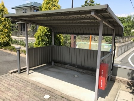 ロイヤルタウン染地台　Ｂ その他共有部分