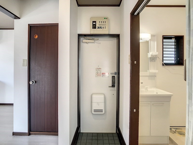 ＥＸＣＥＬ．とあ．Ｂ 玄関