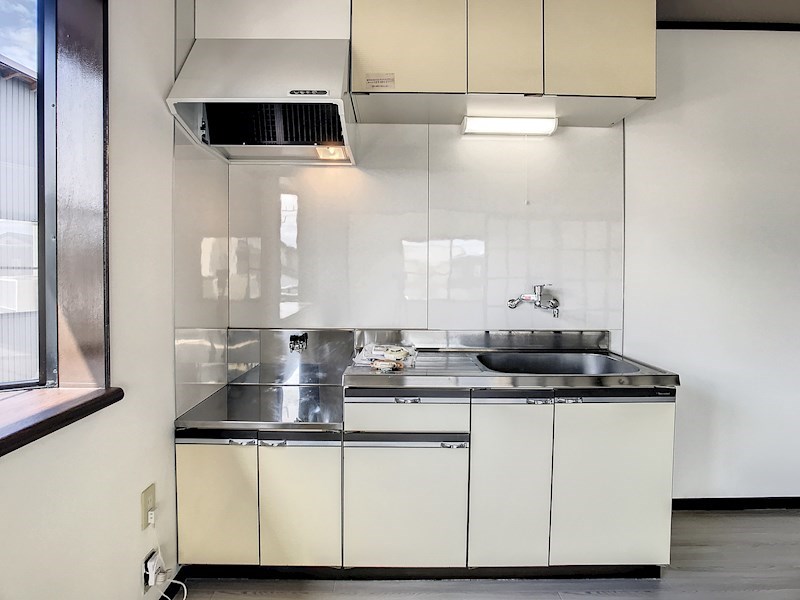 ＥＸＣＥＬ．とあ．Ｂ キッチン