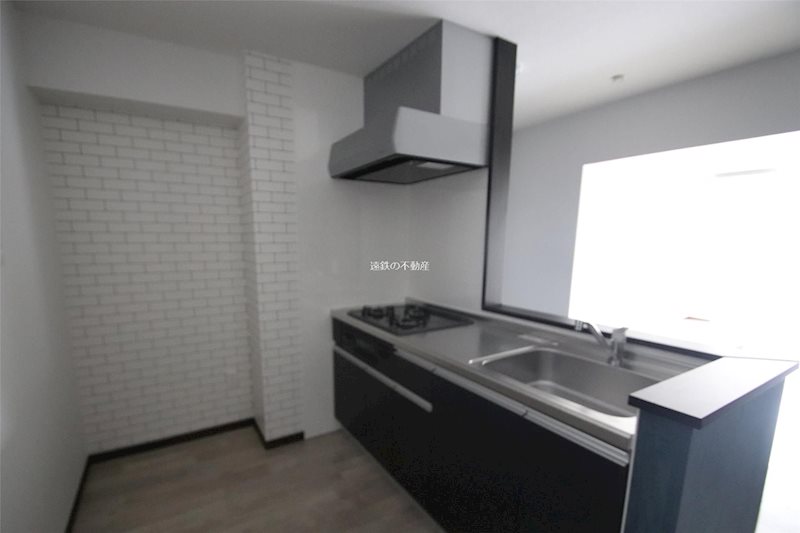 メゾン・ド・フール3 キッチン