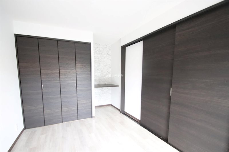 メゾン・ド・フール3 ベッドルーム