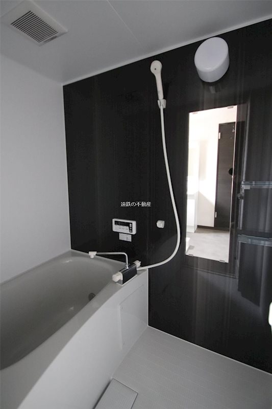 メゾン・ド・フール3 風呂画像