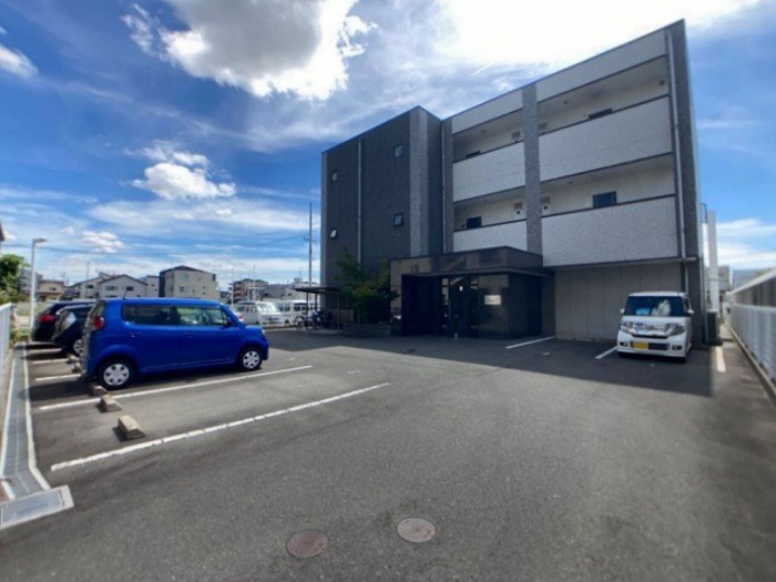 Ｃａｓａ．Ｓ その他外観1