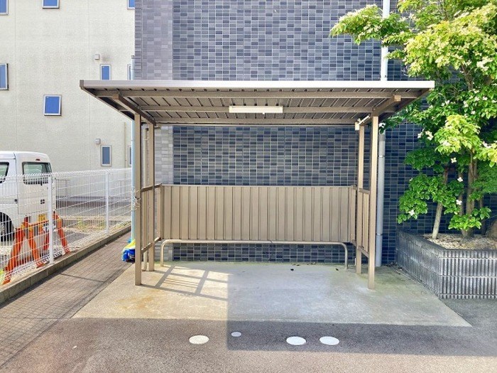 Ｃａｓａ．Ｓ その他外観2