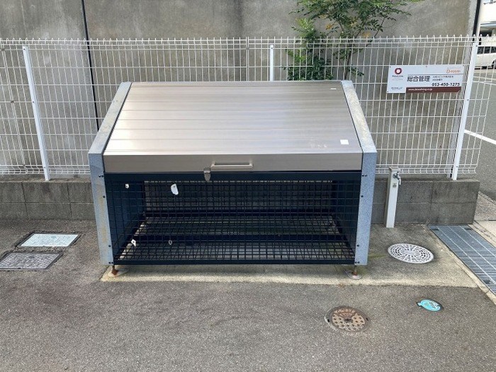 Ｃａｓａ．Ｓ その他外観3