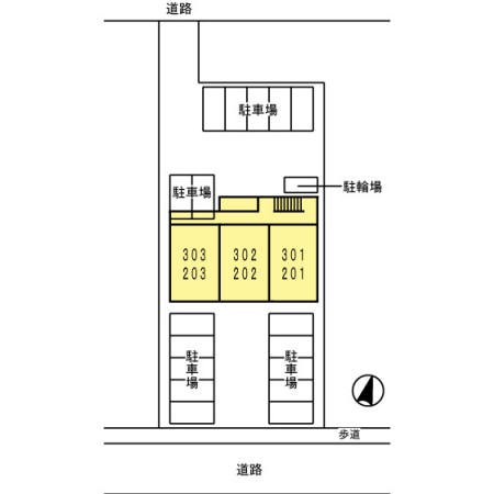 Ｃａｓａ．Ｓ その他外観4
