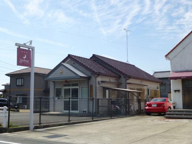 風の丘 警察署・交番