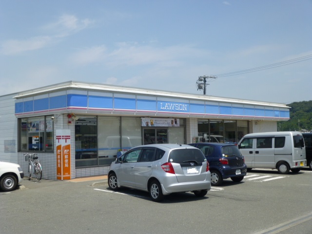 風の丘 コンビニ