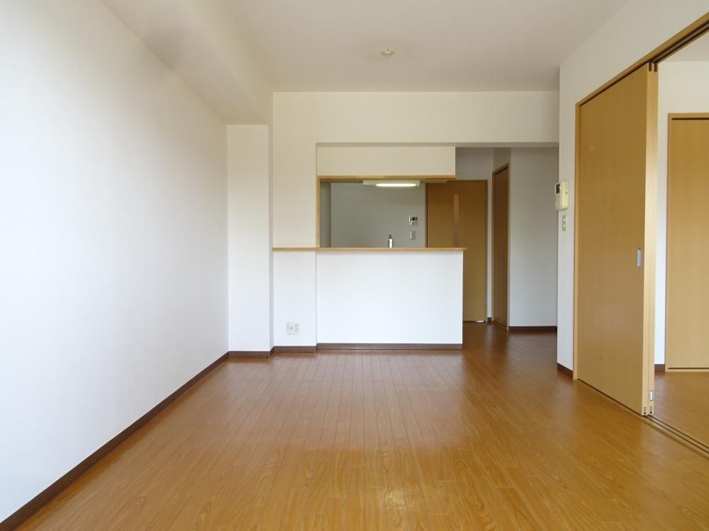 アークプラネット リビング