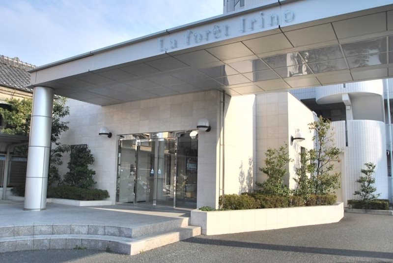ラフォーレ入野 その他外観1