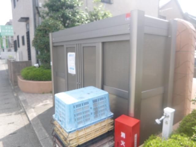 ラフォーレ入野 その他外観3