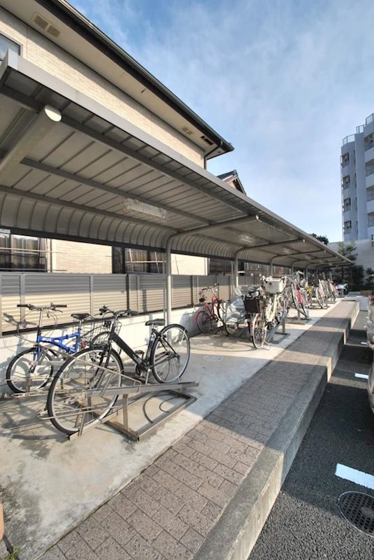 ラフォーレ入野 その他外観4