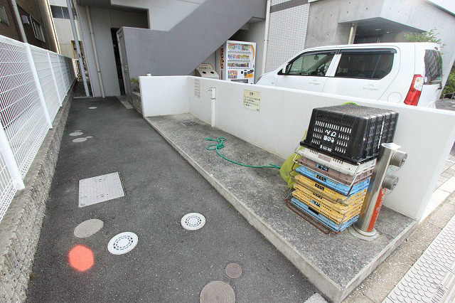 is常盤 その他外観5