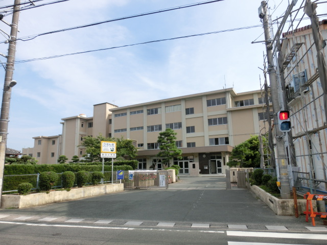 メゾン･ルネピア 小学校