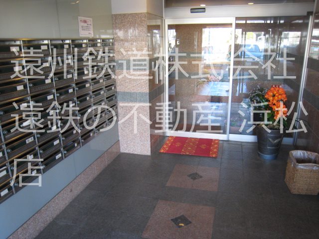 ソルトシティ浜松 その他外観2