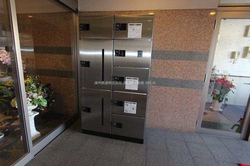 ソルトシティ浜松 その他外観3