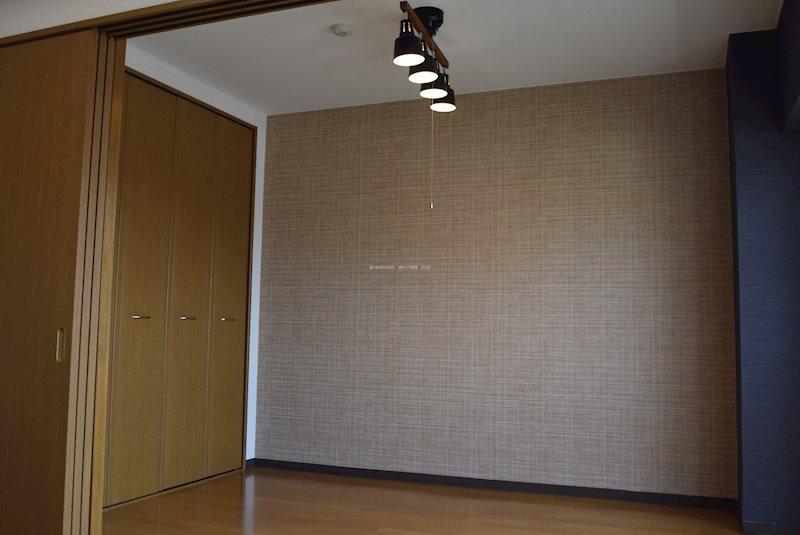 ソルトシティ浜松 ベッドルーム