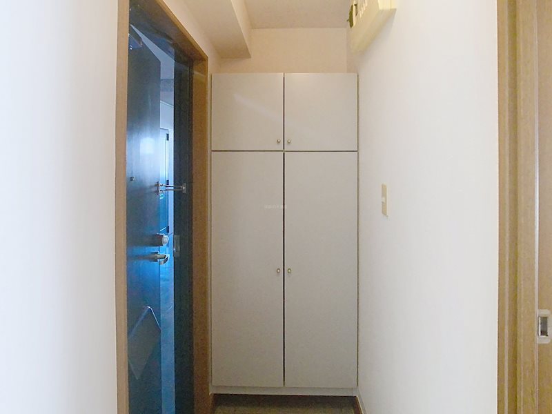 ソルトシティ浜松 玄関