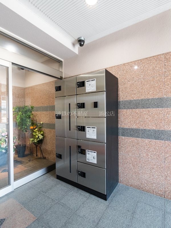 ソルトシティ浜松 その他外観4