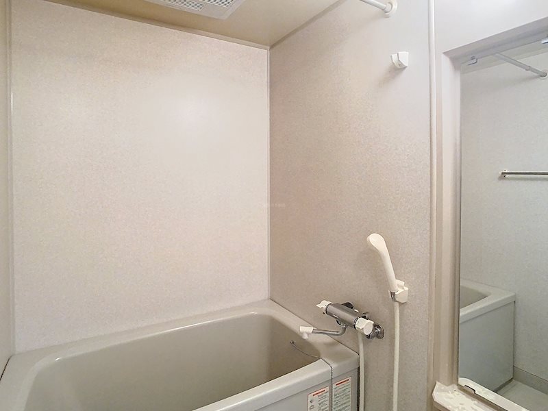 ソルトシティ浜松 風呂画像